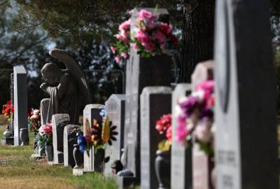 Tucson's Golden Dawn church blocks former members from attending family funerals