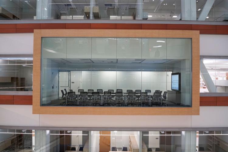 UB Jacobs School of Medicine and Biomedical Sciences Grand Opening