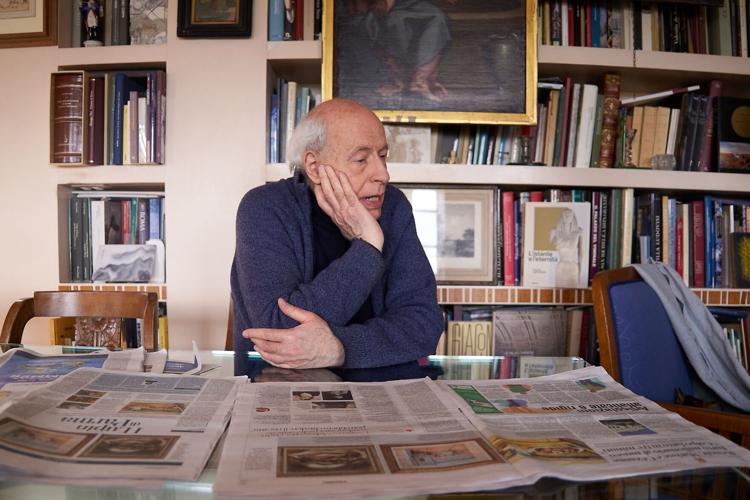 Italy Paintings Thefts