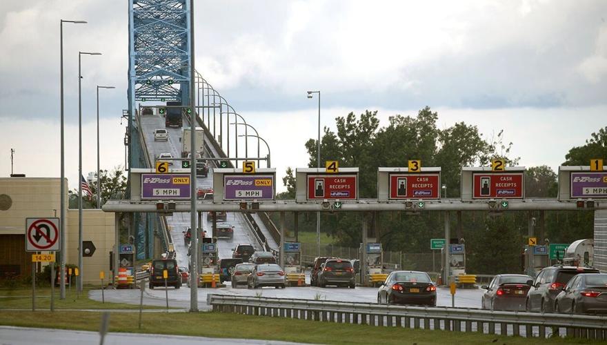 LOCAL  Grand Island Tolls  HICKEY