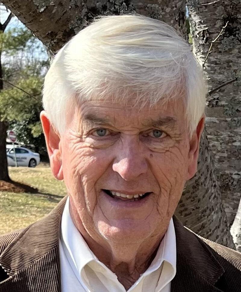 Questions School Board candidates in primary Paul Baker