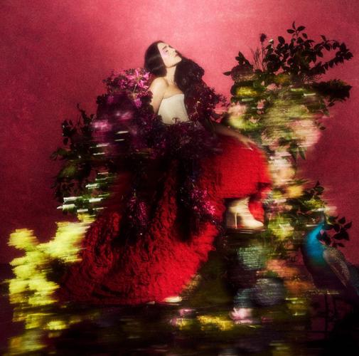 Jessie Ware -- Superbloom