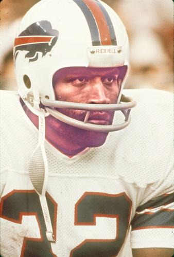 O.J. Simpson TBN obit No. 1 draft pick