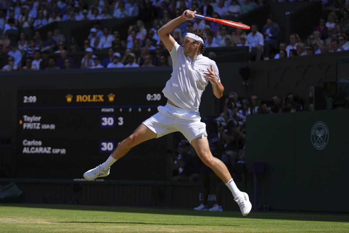 TENNIS
