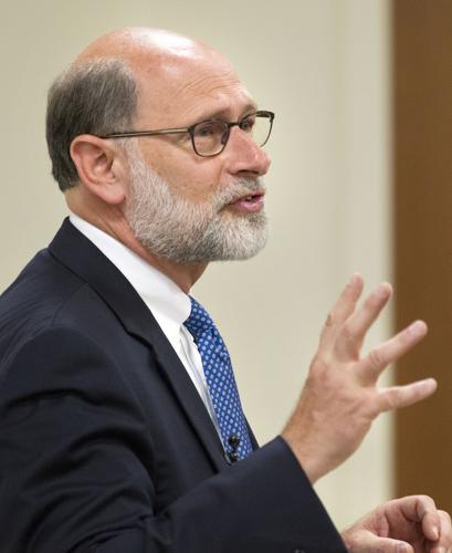 Elon University School of Law