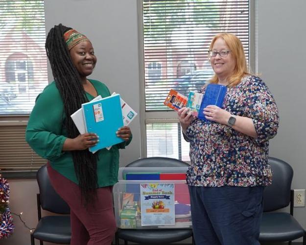 Front and Center: Keeping You Informed of City of Statesville Happenings (06/17/2026)