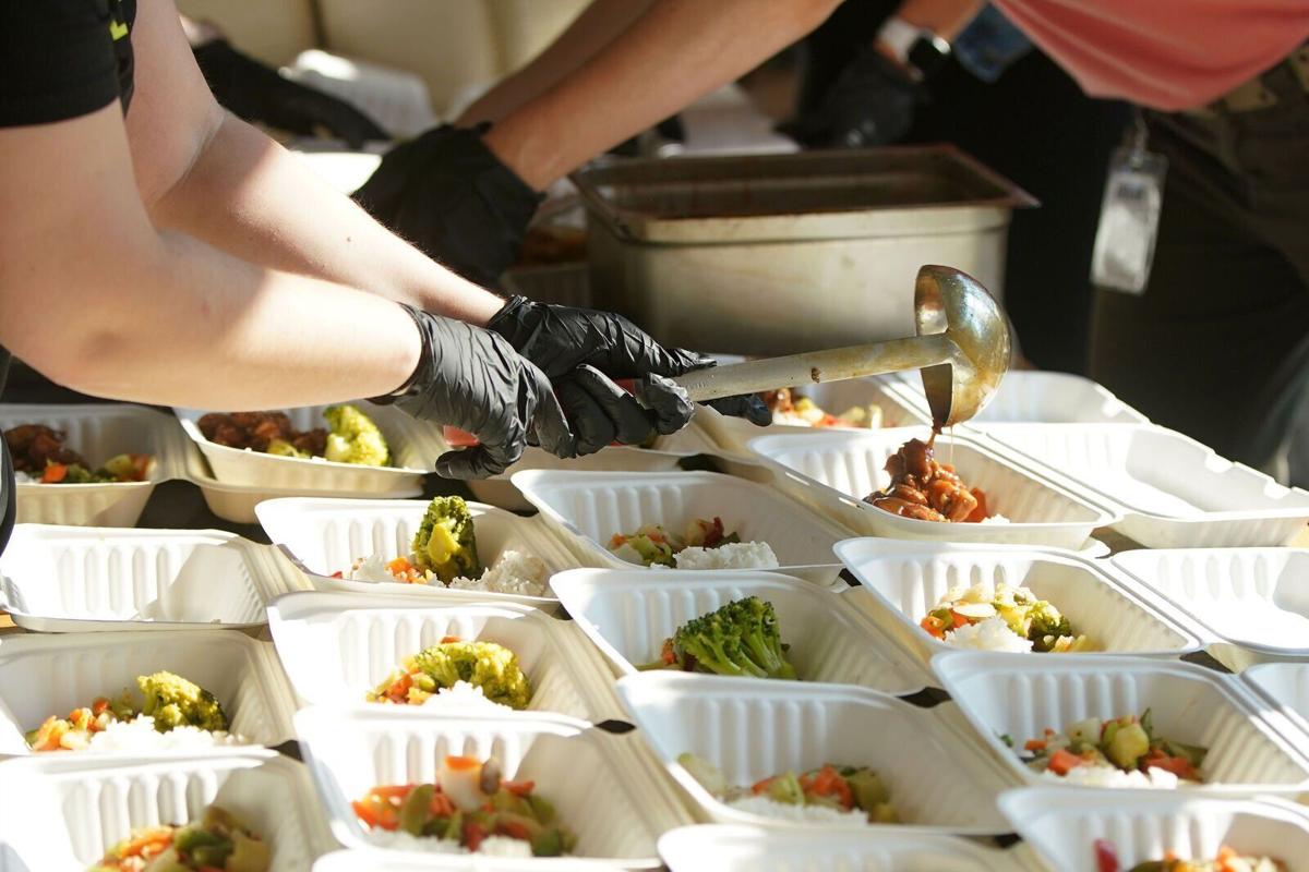 World Central Kitchen Buffalo (copy)