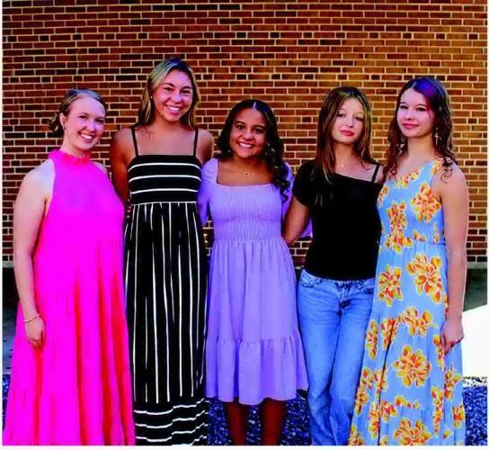 MCDOWELL HIGH SCHOOL TO CELEBRATE HOMECOMING 2026 THIS WEEK