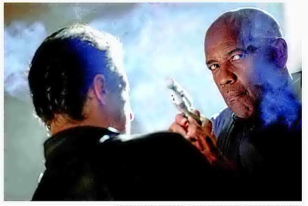 'Equalizer 3' tops box office as summer hits $4 billion