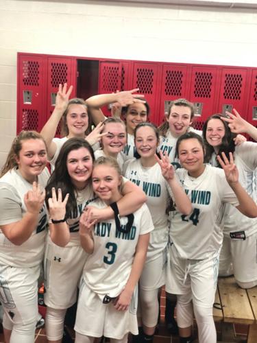 Lost year: COVID-19 shutdown was top local sports story of 2020