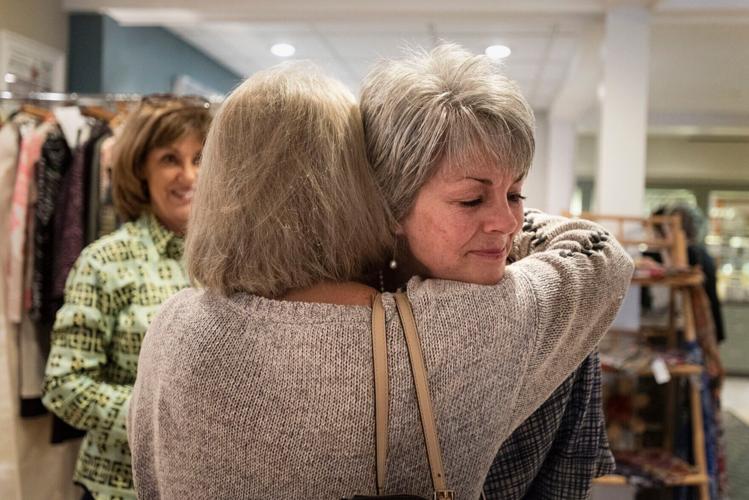 Nitsa's Apparel Closing After 60 Years