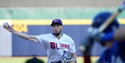 Buffalo Bisons