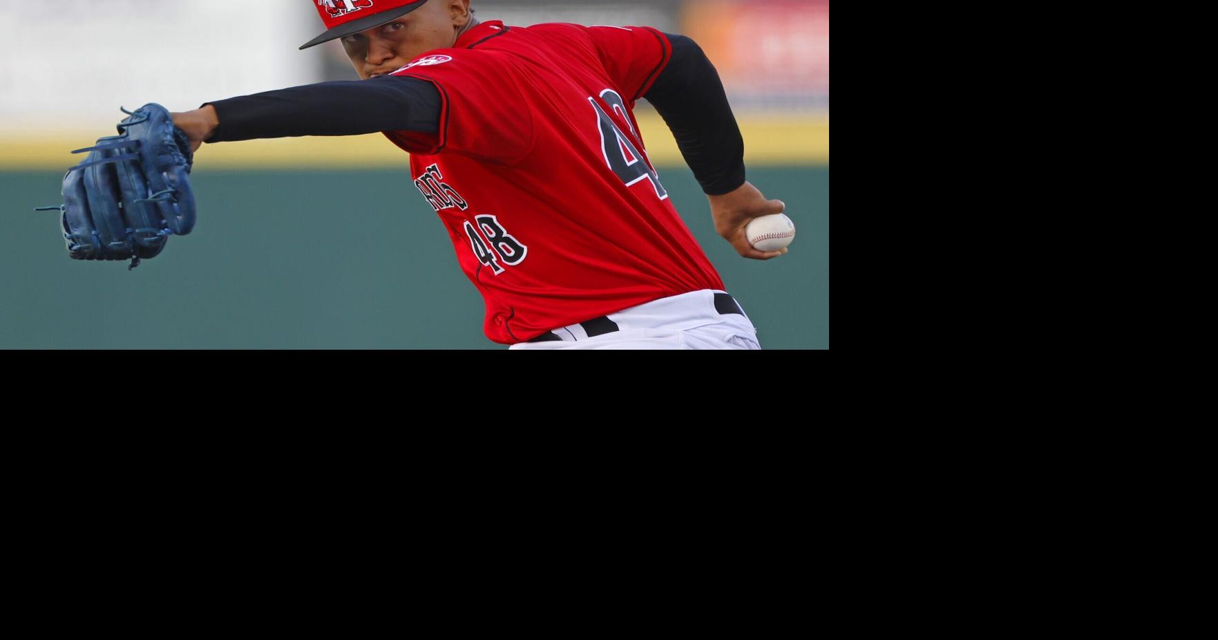 8 things to know about this week's series between the Hickory Crawdads and Hill City