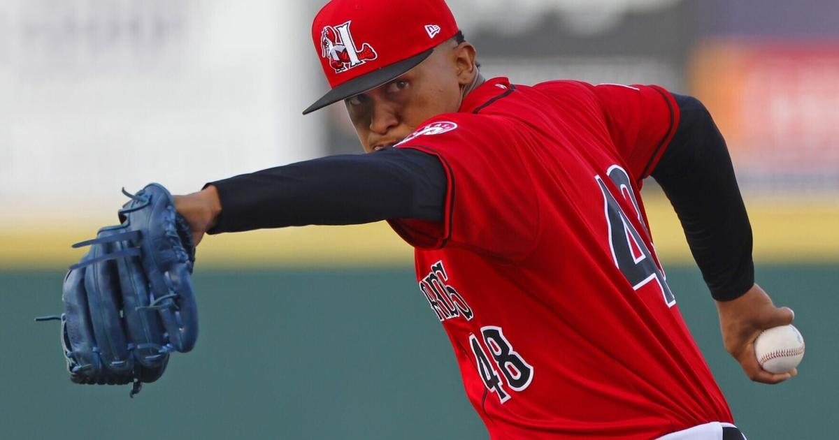 8 things to know about this week's series between the Hickory Crawdads and Hill City