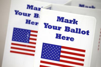 Election Day 2020