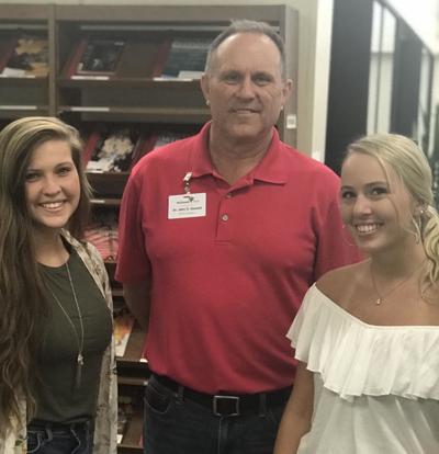 McDowell students excel through Career and College Promise program
