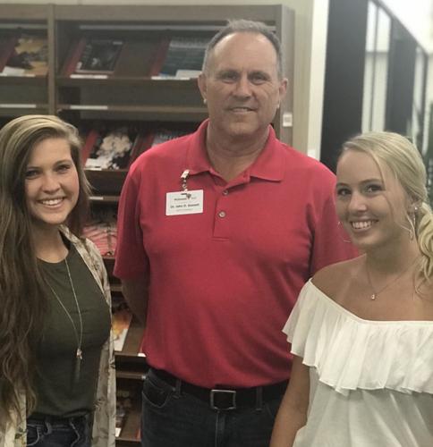McDowell students excel through Career and College Promise program