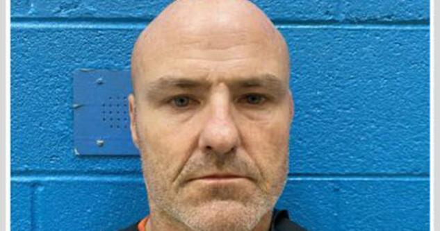Carroll sentenced for trafficking meth in Marion NC