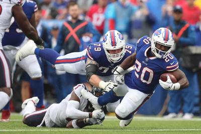 Forward motion (copy)