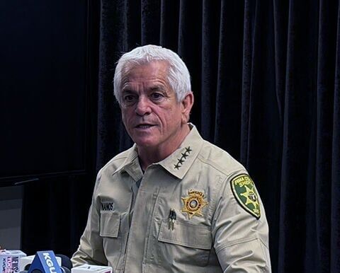 Sheriff: Nancy Guthrie was abducted, likely from her bed in Tucson home