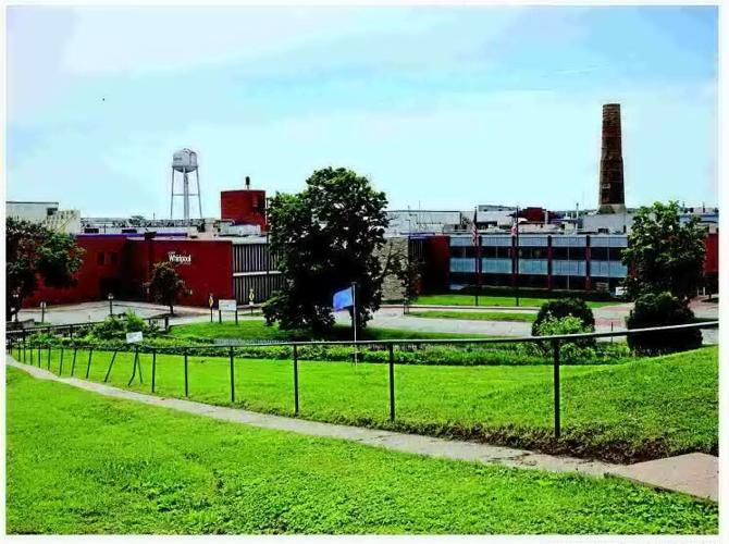 Tariffs fail to save jobs at Whirlpool's Iowa plant