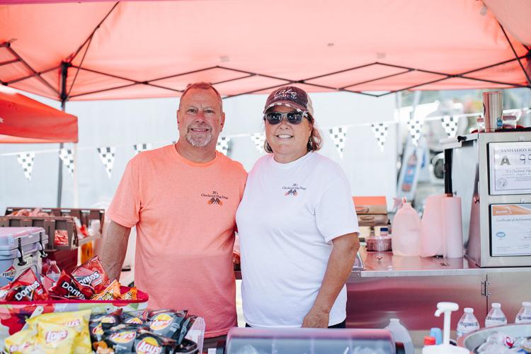 McDaniel Insurance Agency celebrates opening of new office