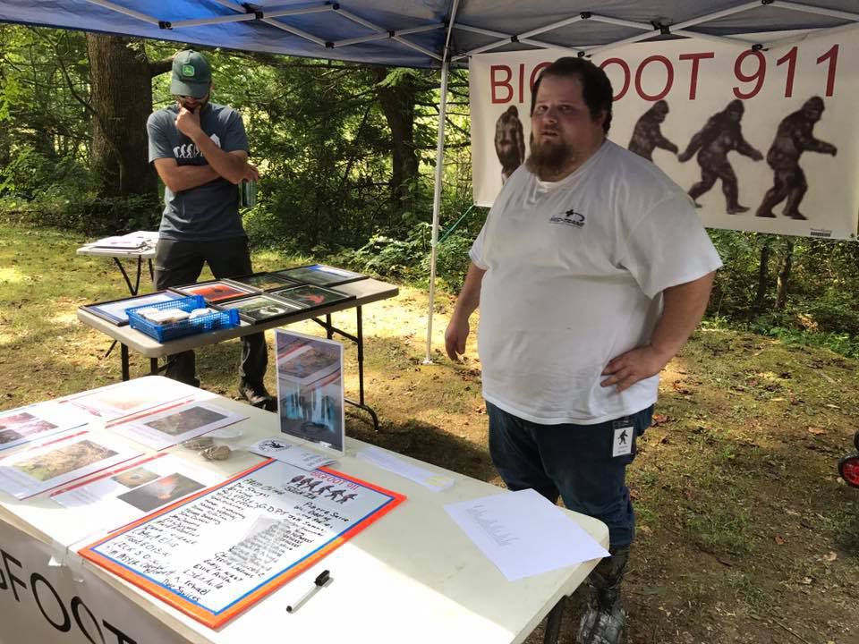 Bigfoot festival for McDowell County in the works