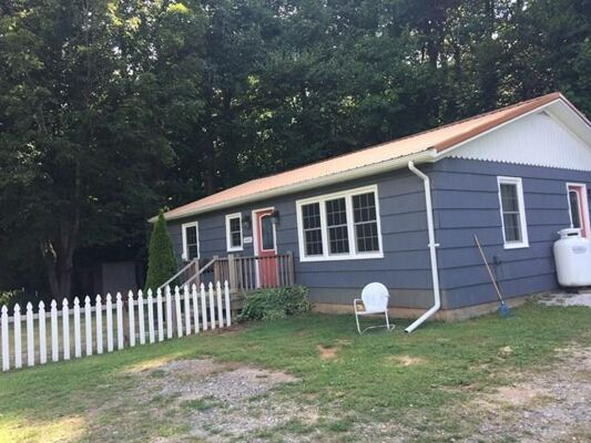 3 Bedroom Home in Spruce Pine - $214,000