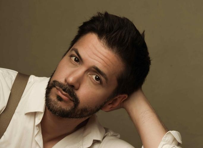 For “Virgin River” actor Marco Grazzini, Thailand can’t be beat for the food or the beaches. (Sara Montalbano)