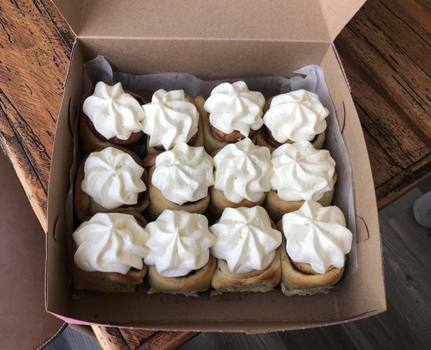 Gogos proves to be a big hit in Old Fort