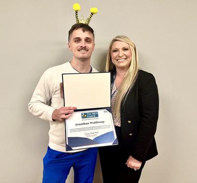 Mission Hospital McDowell_BEEAward_March 2026.jpeg