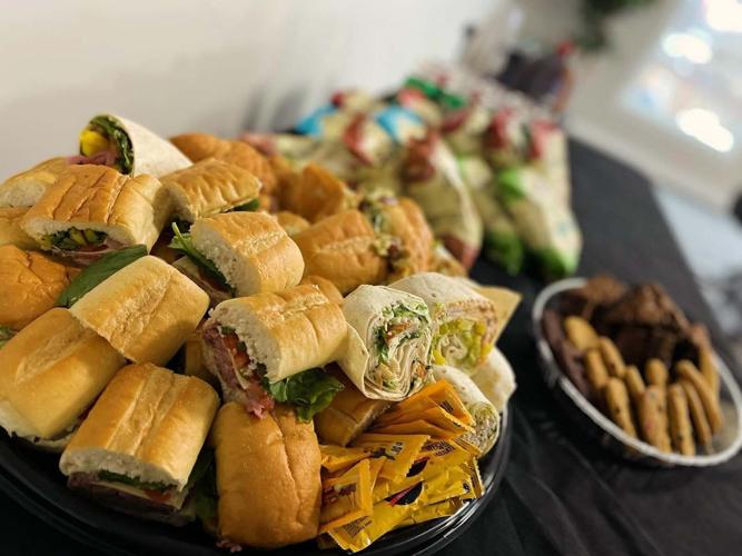 New coffee shop and deli opens at Nebo Crossing in Marion