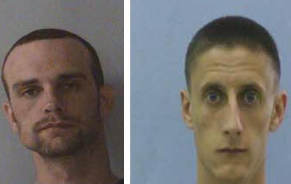 McDowell authorities Two charged in homicide investigation News
