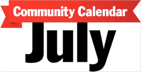 Calendar for July 18