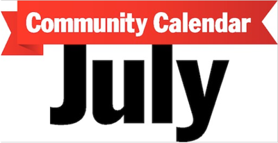 july calendar