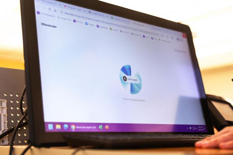 Education Oral Exams