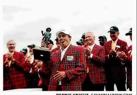 Fitzpatrick wins RBC Heritage over Scheffler