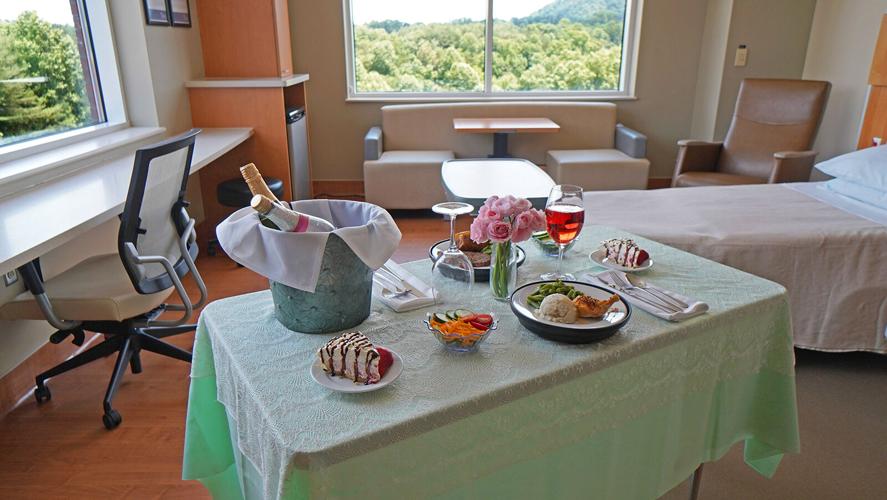 Mission Hospital McDowell Labor and Delivery.jpg