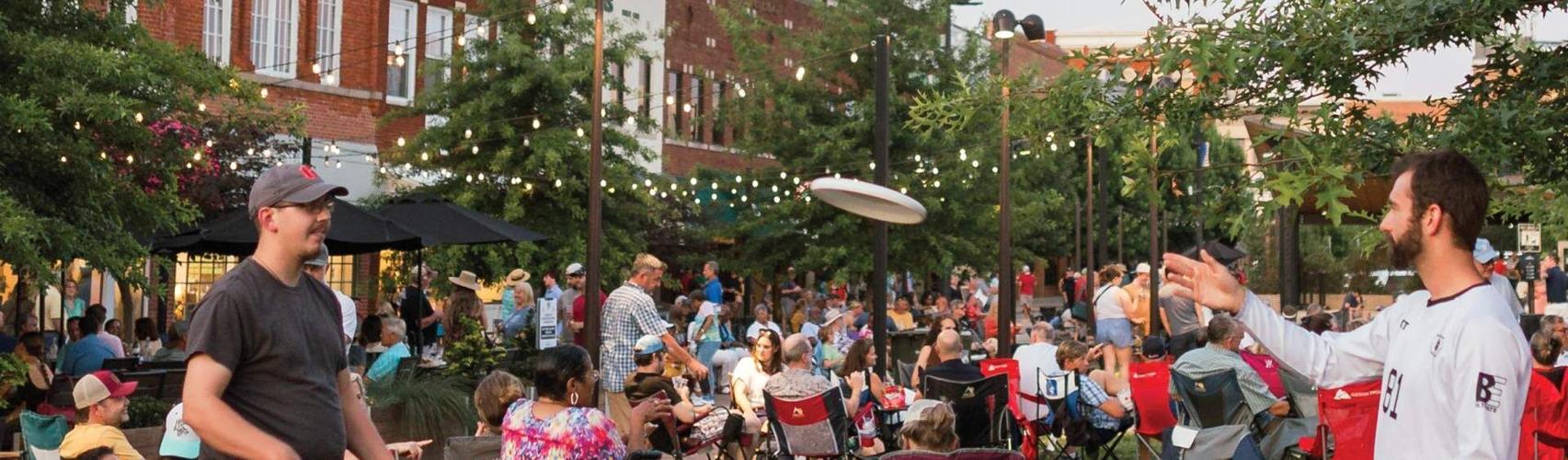 Visit Hickory Announces Release of 2026 Visitor's Guide