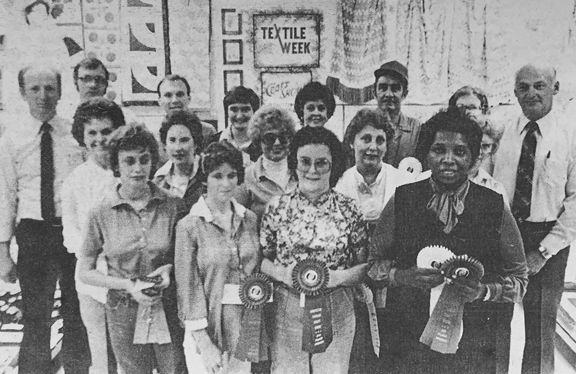 From our archives: Here’s a look back at this week in 1981