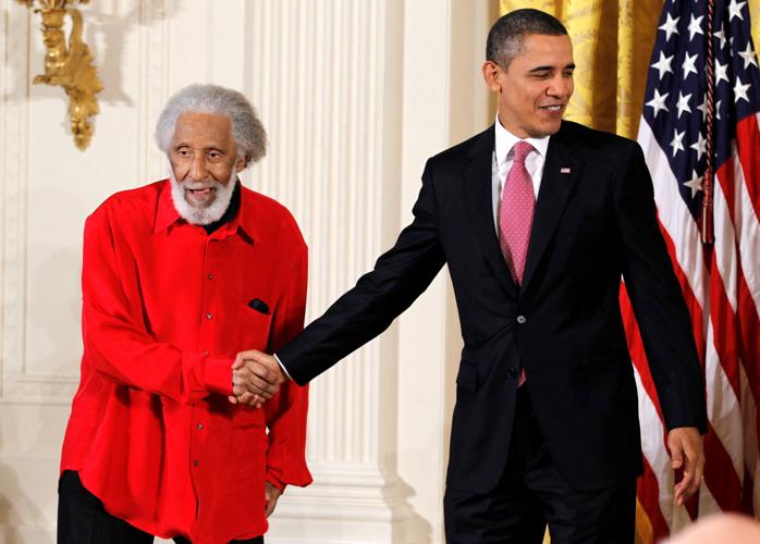 Sonny Rollins