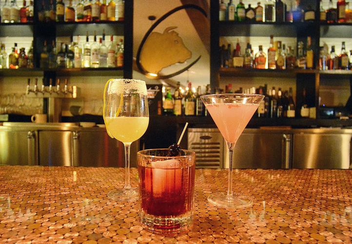 CHAROLAIS STEAK HOUSE