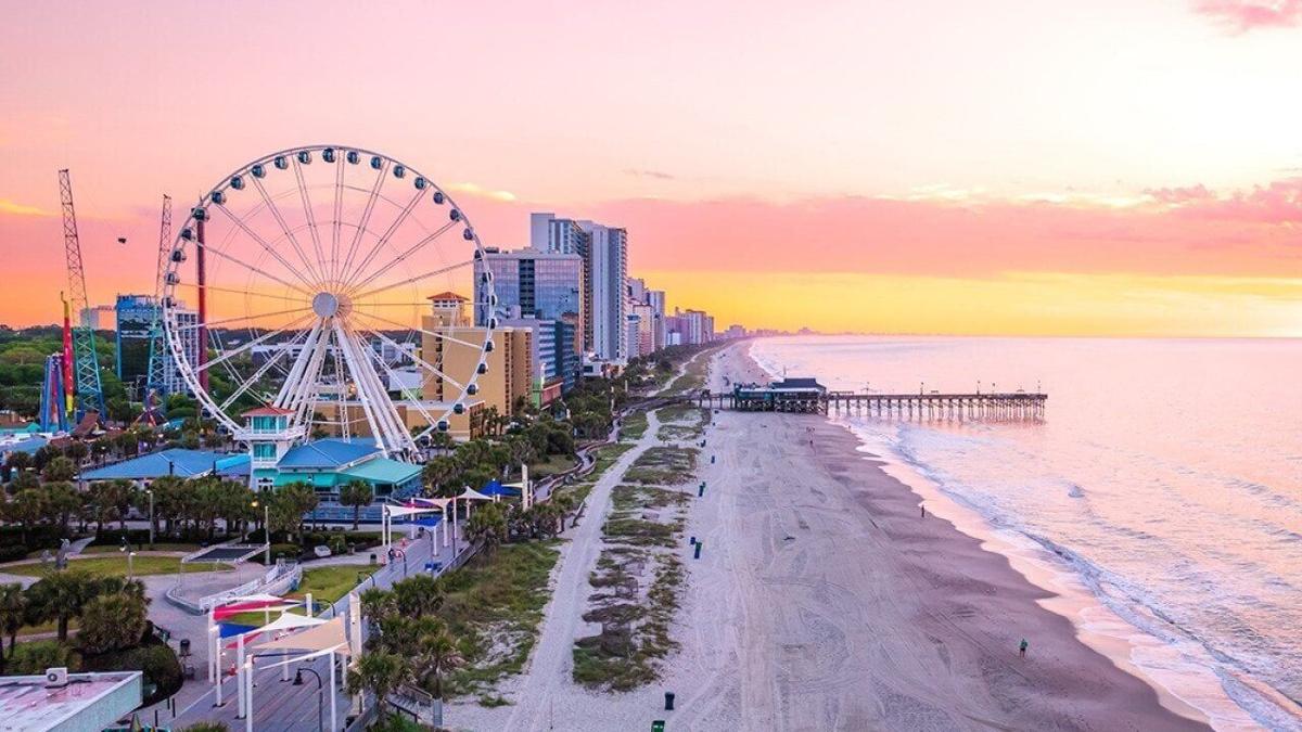 The ‘it’ cities are out in 2025: The 2025-2026 migration report