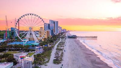 The ‘it’ cities are out in 2025: The 2025-2026 migration report