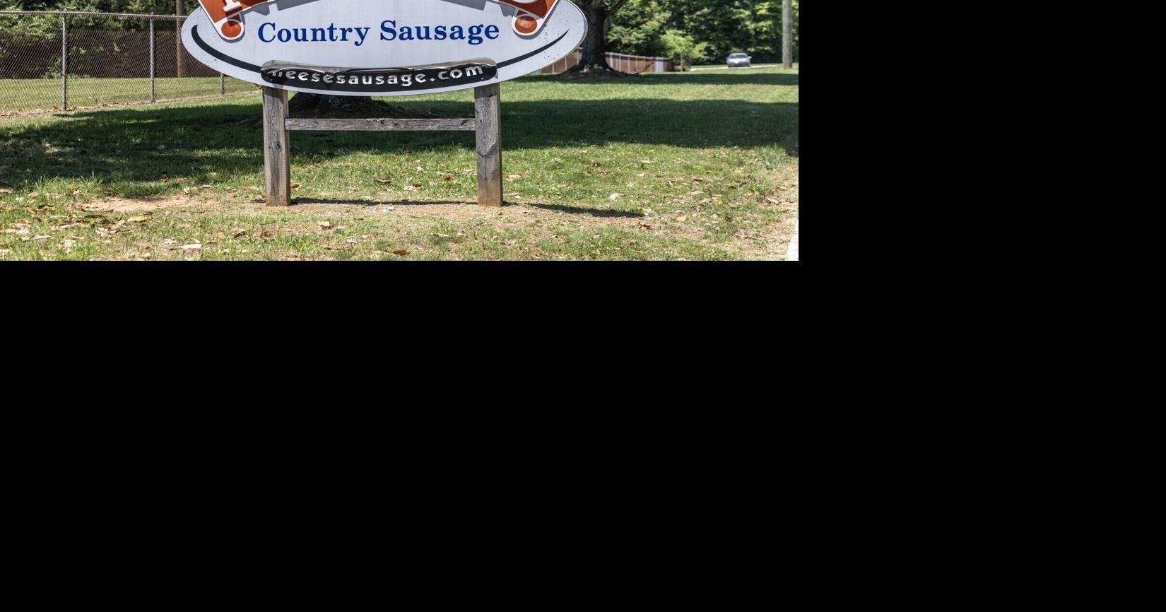 Neese's sued over unpaid bill. Company officials remain mum on future of popular sausage-maker