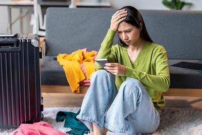 Survey: AI hallucinated travel destinations for 1 in 6 users