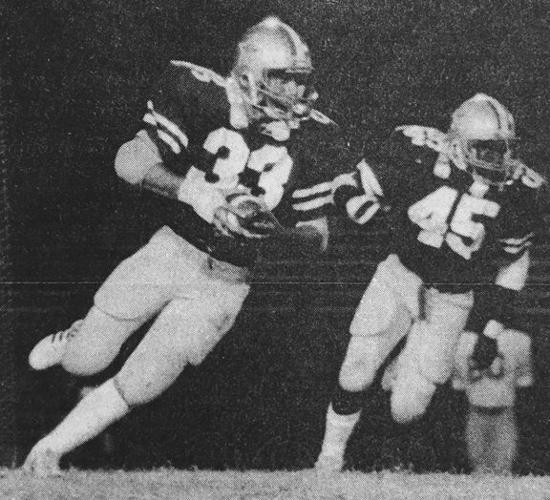 From our archives: Here’s a look back at this week in 1981