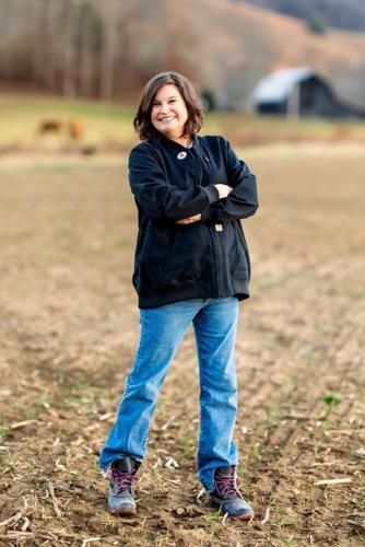Jackson County resident Anna Ferguson, a Republican, was appointed to fill the North Carolina House District 119 seat in April.