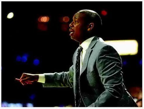 NC State announces hiring of Gainey