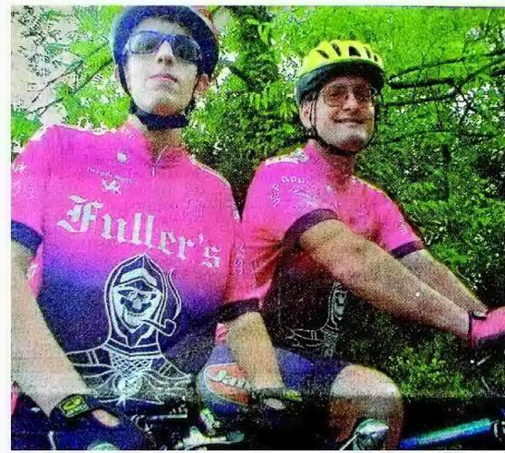 FROM THE ARCHIVES: HERE'S A LOOK BACK AT THIS WEEK IN 2002